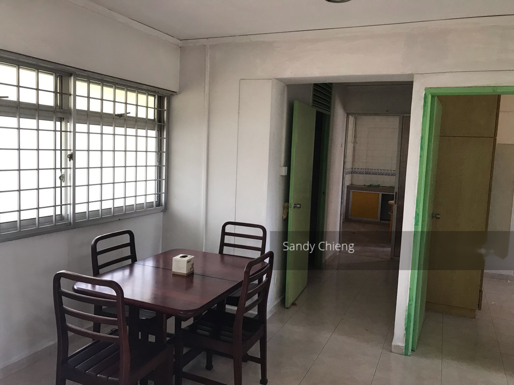 Blk 104B Ang Mo Kio Street 11 (Ang Mo Kio), HDB 5 Rooms #201786382